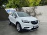 USED 2018 18 VAUXHALL MOKKA X 1.4i Turbo ecoTEC Design Nav SUV 5dr Petrol Manual Euro 6 (s/s) (140 ps) &pound;200 TO SECURE, DELIVERY AVAILABLE!