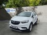 USED 2018 18 VAUXHALL MOKKA X 1.4i Turbo ecoTEC Design Nav SUV 5dr Petrol Manual Euro 6 (s/s) (140 ps) &pound;200 TO SECURE, DELIVERY AVAILABLE!