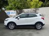 USED 2018 18 VAUXHALL MOKKA X 1.4i Turbo ecoTEC Design Nav SUV 5dr Petrol Manual Euro 6 (s/s) (140 ps) &pound;200 TO SECURE, DELIVERY AVAILABLE!