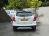 USED 2018 18 VAUXHALL MOKKA X 1.4i Turbo ecoTEC Design Nav SUV 5dr Petrol Manual Euro 6 (s/s) (140 ps) &pound;200 TO SECURE, DELIVERY AVAILABLE!