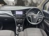 USED 2018 18 VAUXHALL MOKKA X 1.4i Turbo ecoTEC Design Nav SUV 5dr Petrol Manual Euro 6 (s/s) (140 ps) &pound;200 TO SECURE, DELIVERY AVAILABLE!