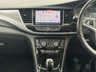 USED 2018 18 VAUXHALL MOKKA X 1.4i Turbo ecoTEC Design Nav SUV 5dr Petrol Manual Euro 6 (s/s) (140 ps) &pound;200 TO SECURE, DELIVERY AVAILABLE!
