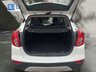 USED 2018 18 VAUXHALL MOKKA X 1.4i Turbo ecoTEC Design Nav SUV 5dr Petrol Manual Euro 6 (s/s) (140 ps) &pound;200 TO SECURE, DELIVERY AVAILABLE!