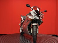 USED 2006 06 HONDA VFR800 TRADE BIKES AT TRADE PRICES 