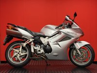 USED 2006 06 HONDA VFR800 TRADE BIKES AT TRADE PRICES 