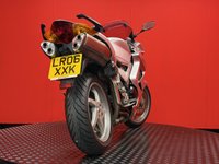 USED 2006 06 HONDA VFR800 TRADE BIKES AT TRADE PRICES 