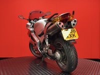 USED 2006 06 HONDA VFR800 TRADE BIKES AT TRADE PRICES 