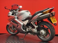 USED 2006 06 HONDA VFR800 TRADE BIKES AT TRADE PRICES 