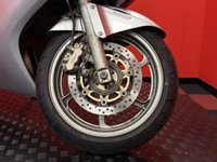 USED 2006 06 HONDA VFR800 TRADE BIKES AT TRADE PRICES 