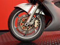 USED 2006 06 HONDA VFR800 TRADE BIKES AT TRADE PRICES 