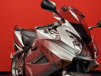 USED 2006 06 HONDA VFR800 TRADE BIKES AT TRADE PRICES 