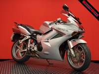 USED 2006 06 HONDA VFR800 TRADE BIKES AT TRADE PRICES 