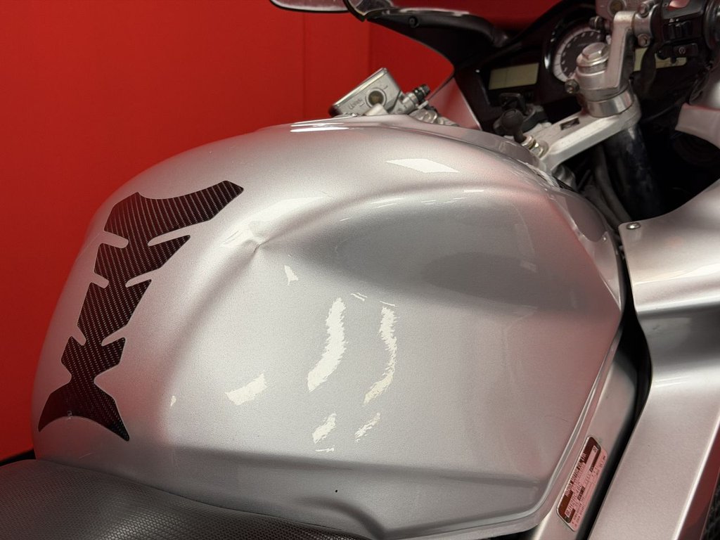 USED 2006 06 HONDA VFR800 TRADE BIKES AT TRADE PRICES 