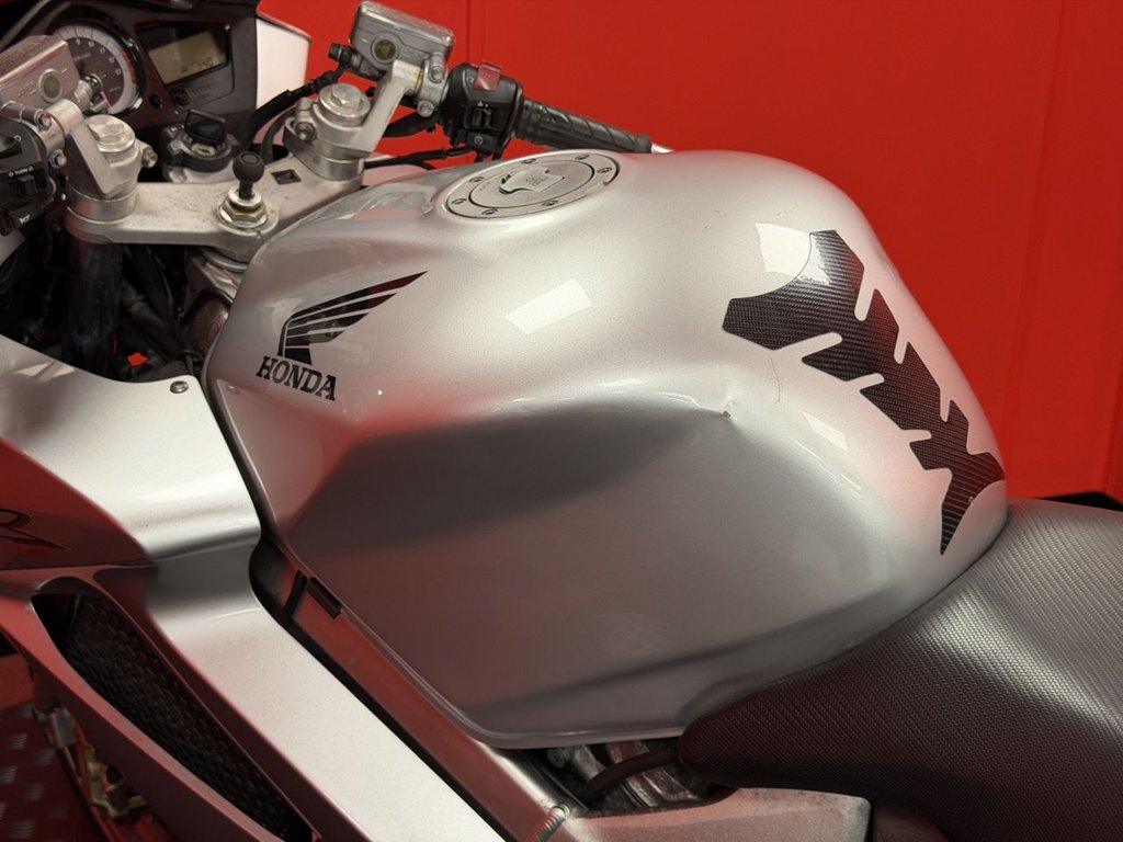 USED 2006 06 HONDA VFR800 TRADE BIKES AT TRADE PRICES 