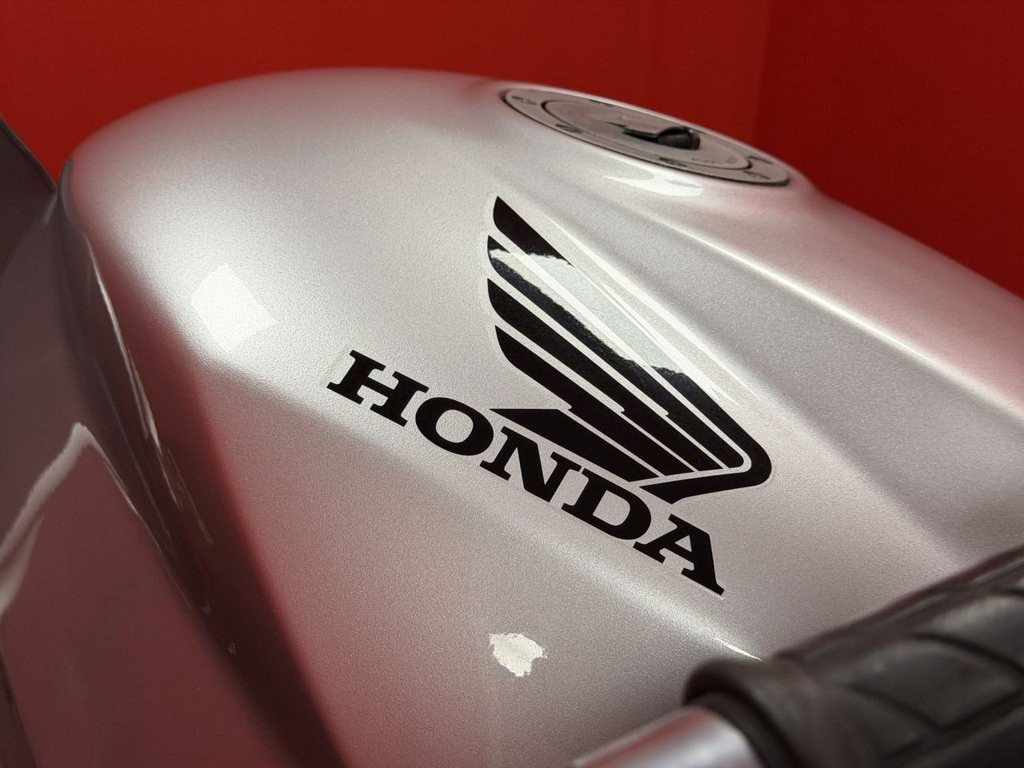 USED 2006 06 HONDA VFR800 TRADE BIKES AT TRADE PRICES 