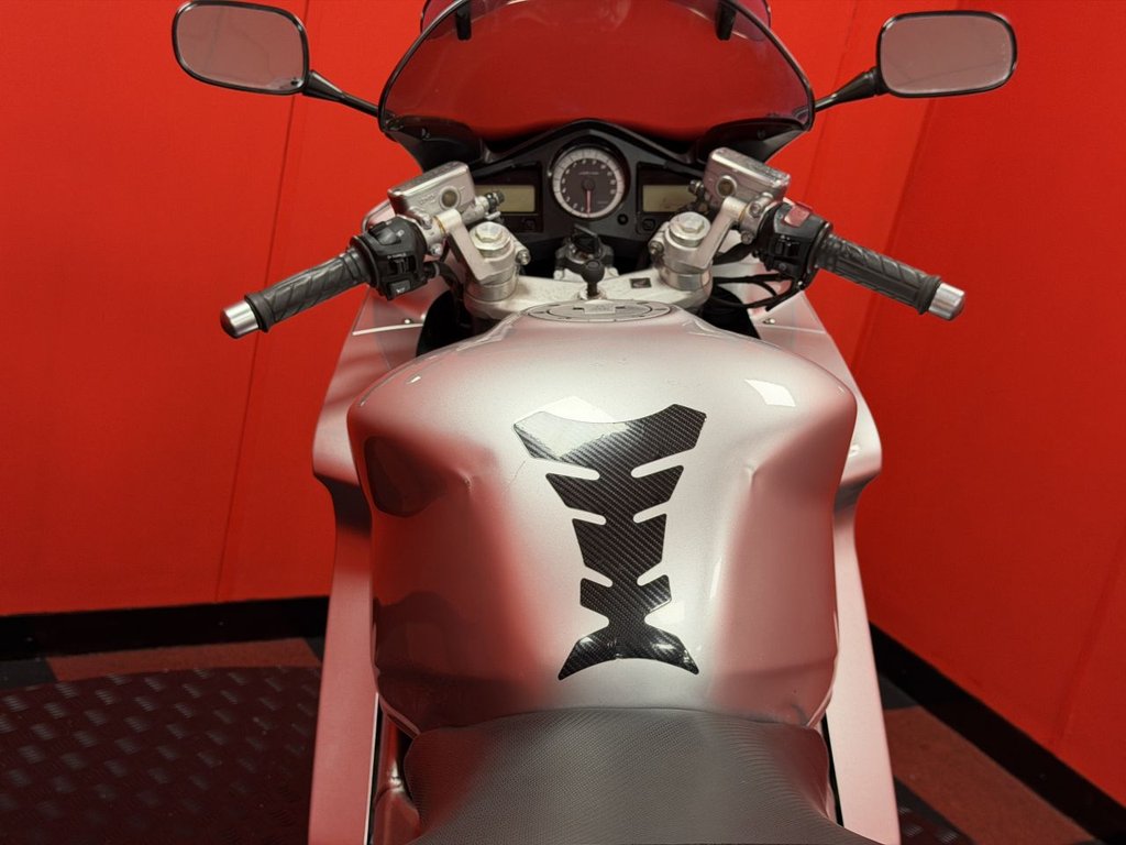 USED 2006 06 HONDA VFR800 TRADE BIKES AT TRADE PRICES 