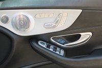USED 2017 67 MERCEDES-BENZ C-CLASS 2.1 C220d AMG Line (Premium Plus) Cabriolet 2dr Diesel G-Tronic+ 4MATIC Euro 6 (s/s) (170 ps) 