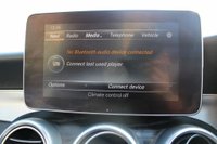 USED 2017 67 MERCEDES-BENZ C-CLASS 2.1 C220d AMG Line (Premium Plus) Cabriolet 2dr Diesel G-Tronic+ 4MATIC Euro 6 (s/s) (170 ps) 