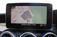USED 2017 67 MERCEDES-BENZ C-CLASS 2.1 C220d AMG Line (Premium Plus) Cabriolet 2dr Diesel G-Tronic+ 4MATIC Euro 6 (s/s) (170 ps) 