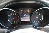 USED 2017 67 MERCEDES-BENZ C-CLASS 2.1 C220d AMG Line (Premium Plus) Cabriolet 2dr Diesel G-Tronic+ 4MATIC Euro 6 (s/s) (170 ps) 