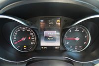 USED 2017 67 MERCEDES-BENZ C-CLASS 2.1 C220d AMG Line (Premium Plus) Cabriolet 2dr Diesel G-Tronic+ 4MATIC Euro 6 (s/s) (170 ps) 