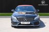 USED 2017 67 MERCEDES-BENZ C-CLASS 2.1 C220d AMG Line (Premium Plus) Cabriolet 2dr Diesel G-Tronic+ 4MATIC Euro 6 (s/s) (170 ps) 