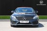 USED 2017 67 MERCEDES-BENZ C-CLASS 2.1 C220d AMG Line (Premium Plus) Cabriolet 2dr Diesel G-Tronic+ 4MATIC Euro 6 (s/s) (170 ps) 