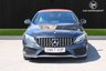 USED 2017 67 MERCEDES-BENZ C-CLASS 2.1 C220d AMG Line (Premium Plus) Cabriolet 2dr Diesel G-Tronic+ 4MATIC Euro 6 (s/s) (170 ps) 