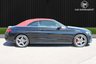 USED 2017 67 MERCEDES-BENZ C-CLASS 2.1 C220d AMG Line (Premium Plus) Cabriolet 2dr Diesel G-Tronic+ 4MATIC Euro 6 (s/s) (170 ps) 
