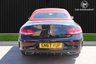 USED 2017 67 MERCEDES-BENZ C-CLASS 2.1 C220d AMG Line (Premium Plus) Cabriolet 2dr Diesel G-Tronic+ 4MATIC Euro 6 (s/s) (170 ps) 