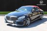 USED 2017 67 MERCEDES-BENZ C-CLASS 2.1 C220d AMG Line (Premium Plus) Cabriolet 2dr Diesel G-Tronic+ 4MATIC Euro 6 (s/s) (170 ps) 