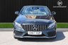 USED 2017 67 MERCEDES-BENZ C-CLASS 2.1 C220d AMG Line (Premium Plus) Cabriolet 2dr Diesel G-Tronic+ 4MATIC Euro 6 (s/s) (170 ps) 
