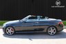 USED 2017 67 MERCEDES-BENZ C-CLASS 2.1 C220d AMG Line (Premium Plus) Cabriolet 2dr Diesel G-Tronic+ 4MATIC Euro 6 (s/s) (170 ps) 