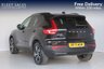 USED 2022 71 VOLVO XC40 1.5 T3 R-Design SUV 5dr Petrol Manual Euro 6 (s/s) (163 ps) OPTICAL REAR PARKING SENSORS, FREE 24 MONTH WARRANTY, FULL SERVICE HISTORY