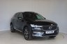 USED 2022 72 VOLVO XC60 2.0h T6 Recharge 18.8kWh Core SUV 5dr Petrol Plug-in Hybrid Auto AWD Euro 6 (s/s) (350 ps) SUN ROOF, REAR CAMERA WITH OPTICAL SENSORS, APPLE CAR PLAY, HEATED FRONT SEATS