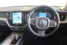 USED 2022 72 VOLVO XC60 2.0h T6 Recharge 18.8kWh Core SUV 5dr Petrol Plug-in Hybrid Auto AWD Euro 6 (s/s) (350 ps) SUN ROOF, REAR CAMERA WITH OPTICAL SENSORS, APPLE CAR PLAY, HEATED FRONT SEATS