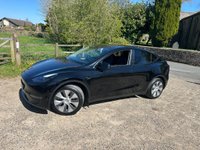USED 2022 22 TESLA MODEL Y (Dual Motor) Long Range Auto 4WDE 5dr 1 OWNER! Lovely well kept!