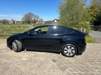 USED 2022 22 TESLA MODEL Y (Dual Motor) Long Range Auto 4WDE 5dr 1 OWNER! Lovely well kept!