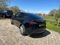 USED 2022 22 TESLA MODEL Y (Dual Motor) Long Range Auto 4WDE 5dr 1 OWNER! Lovely well kept!
