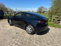 USED 2022 22 TESLA MODEL Y (Dual Motor) Long Range Auto 4WDE 5dr 1 OWNER! Lovely well kept!