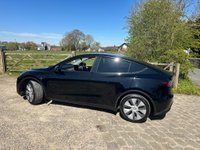 USED 2022 22 TESLA MODEL Y (Dual Motor) Long Range Auto 4WDE 5dr 1 OWNER! Lovely well kept!