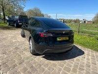 USED 2022 22 TESLA MODEL Y (Dual Motor) Long Range Auto 4WDE 5dr 1 OWNER! Lovely well kept!