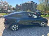 USED 2022 22 TESLA MODEL Y (Dual Motor) Long Range Auto 4WDE 5dr 1 OWNER! Lovely well kept!