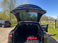 USED 2022 22 TESLA MODEL Y (Dual Motor) Long Range Auto 4WDE 5dr 1 OWNER! Lovely well kept!