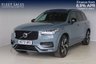USED 2022 72 VOLVO XC90 2.0 B5 MHEV Plus SUV 5dr Diesel Hybrid Auto 4WD Euro 6 (s/s) (235 ps) SUNROOF, 360&deg; CAMERA + OPTICAL SENSORS, HEATED STEERING WHEEL, APPLE CAR PLAY