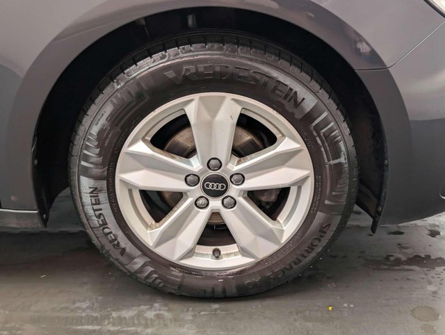 USED 2022 72 AUDI A1 1.0 A1 Sportback 25 TFSI Technik 5dr CLICK+COLLECT / HOME DELIVERY