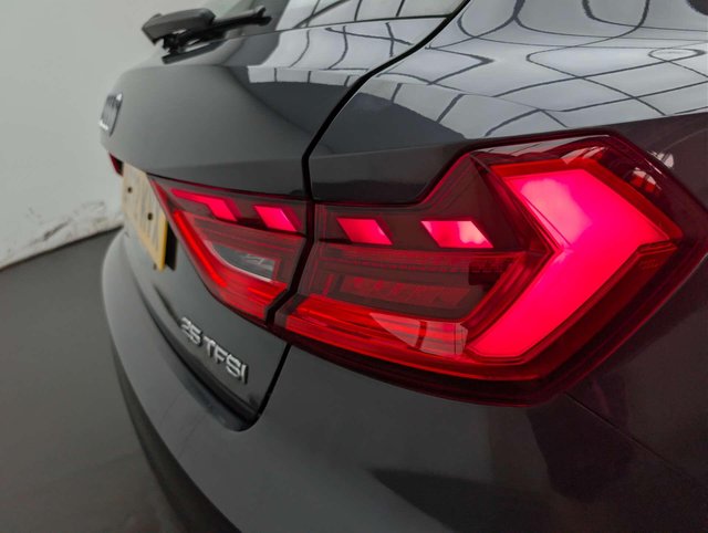 USED 2022 72 AUDI A1 1.0 A1 Sportback 25 TFSI Technik 5dr CLICK+COLLECT / HOME DELIVERY