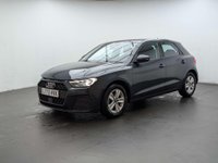 USED 2022 72 AUDI A1 1.0 A1 Sportback 25 TFSI Technik 5dr CLICK+COLLECT / HOME DELIVERY