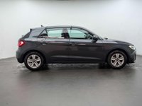 USED 2022 72 AUDI A1 1.0 A1 Sportback 25 TFSI Technik 5dr CLICK+COLLECT / HOME DELIVERY