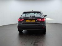 USED 2022 72 AUDI A1 1.0 A1 Sportback 25 TFSI Technik 5dr CLICK+COLLECT / HOME DELIVERY